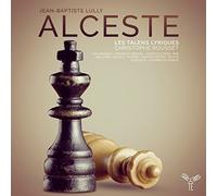 Les Talens Lyriques - Alceste
