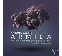 Les Talens Lyriques - Armida