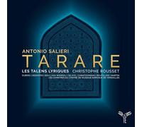 Les Talens Lyriques - Tarare