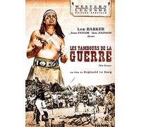 Les Tambours de la guerre [DVD]