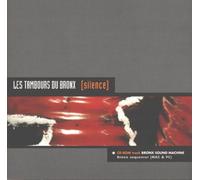 Les Tambours Du Bron - Silence