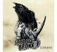 Les Tambours du Bronx - Corros