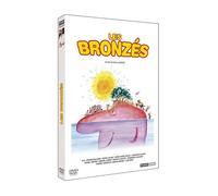 Les Tan DVD Nuevo
