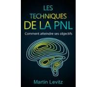 Les Techniques De La Pnl (ebook)