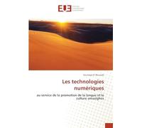 Les technologies numériques