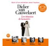 Les Témoins De La Mariée (audiolibro)