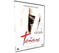 Les témoins [Francia] [DVD]