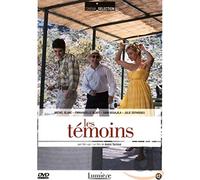 Les Temoins/Slim [Edizione: Belgio] [Italia] [DVD]