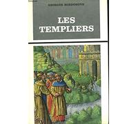 Les Templiers.
