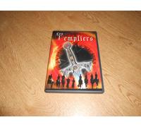 Les templiers : la croisade secrête ; la quête du trésor [Francia] [DVD]