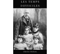 Les Temps Difficiles (ebook)