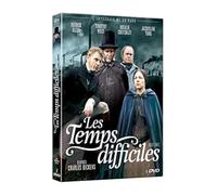 Les Temps difficiles - l'intégrale de la saga - 2 DVD