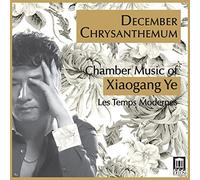 Les Temps Modernes - December Chrysanthemum