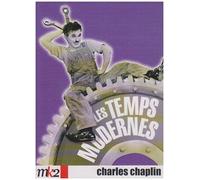 Les Temps modernes [Francia] [DVD]