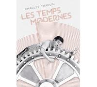 Les Temps modernes [Francia] [DVD]
