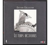 Les Temps modernes [Francia] [DVD]