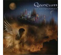 Les Temps Oubli??s by QANTUM (2013-08-03)