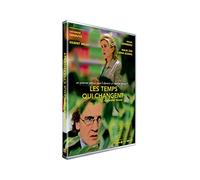 Les Temps qui changent [Francia] [DVD]