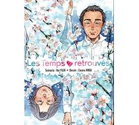 Les Temps retrouvés T02 - Tome 2 (2)