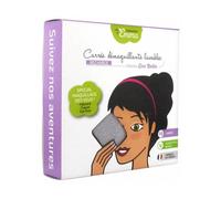 Les Tendances d'Emma Desmaquillante Lavable Discos 10uds