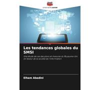 Les tendances globales du SMSI: Une étude de cas des plans et mesures du Royaume-Uni en faveur de la société de l'information