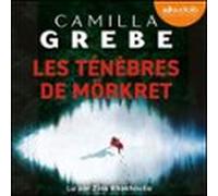 Les Ténèbres De Mörkret (audiolibro)
