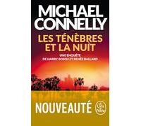 Les ténèbres et la nuit
