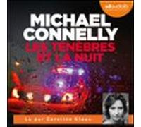 Les Ténèbres Et La Nuit (audiolibro)