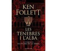 Les tenebres i l'alba