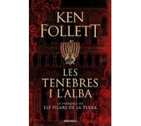 Les tenebres i l'alba