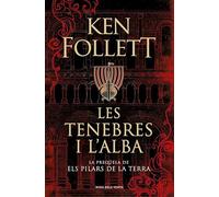 Les tenebres i l'alba (Narrativa)