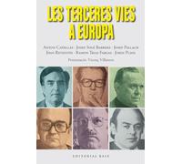 Les terceres vies a Europa: 202 (Base Històrica)