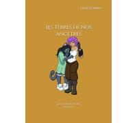 Les terres de nos ancêtres (La légion de Bastet)