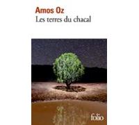 Les Terres Du Chacal (ebook)