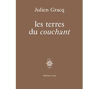 Les terres du couchant