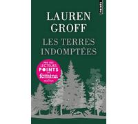 Les Terres indomptées (Points)