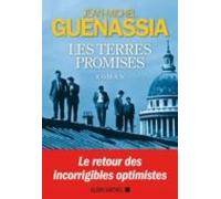 Les Terres Promises (ebook)