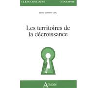 Les territoires de la décroissance