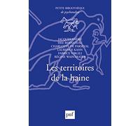 Les territoires de la haine