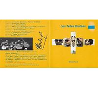 Les Tetes Brulees - Bikutsi Rock