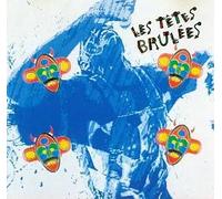 Les Tetes Brulees - Les Tetes Brulees [Import]