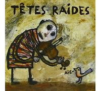 Les Tetes Raides - Les Tetes Raides [Import]