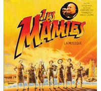 Les Tétines Noires - Bande Originale du Film les Mamies