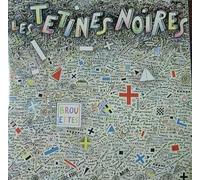 Les Tétines Noires - Brouettes