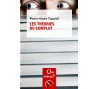 Les Théories Du Complot (ebook)