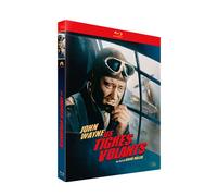 LES TIGRES VOLANTS [Francia] [Blu-ray]