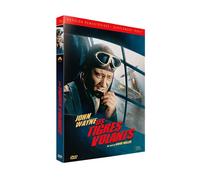LES TIGRES VOLANTS [Francia] [DVD]