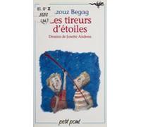 Les Tireurs Détoiles (ebook)