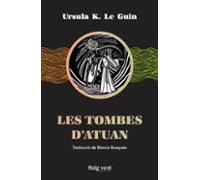 Les Tombes D Atuan