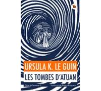 Les Tombes D Atuan
